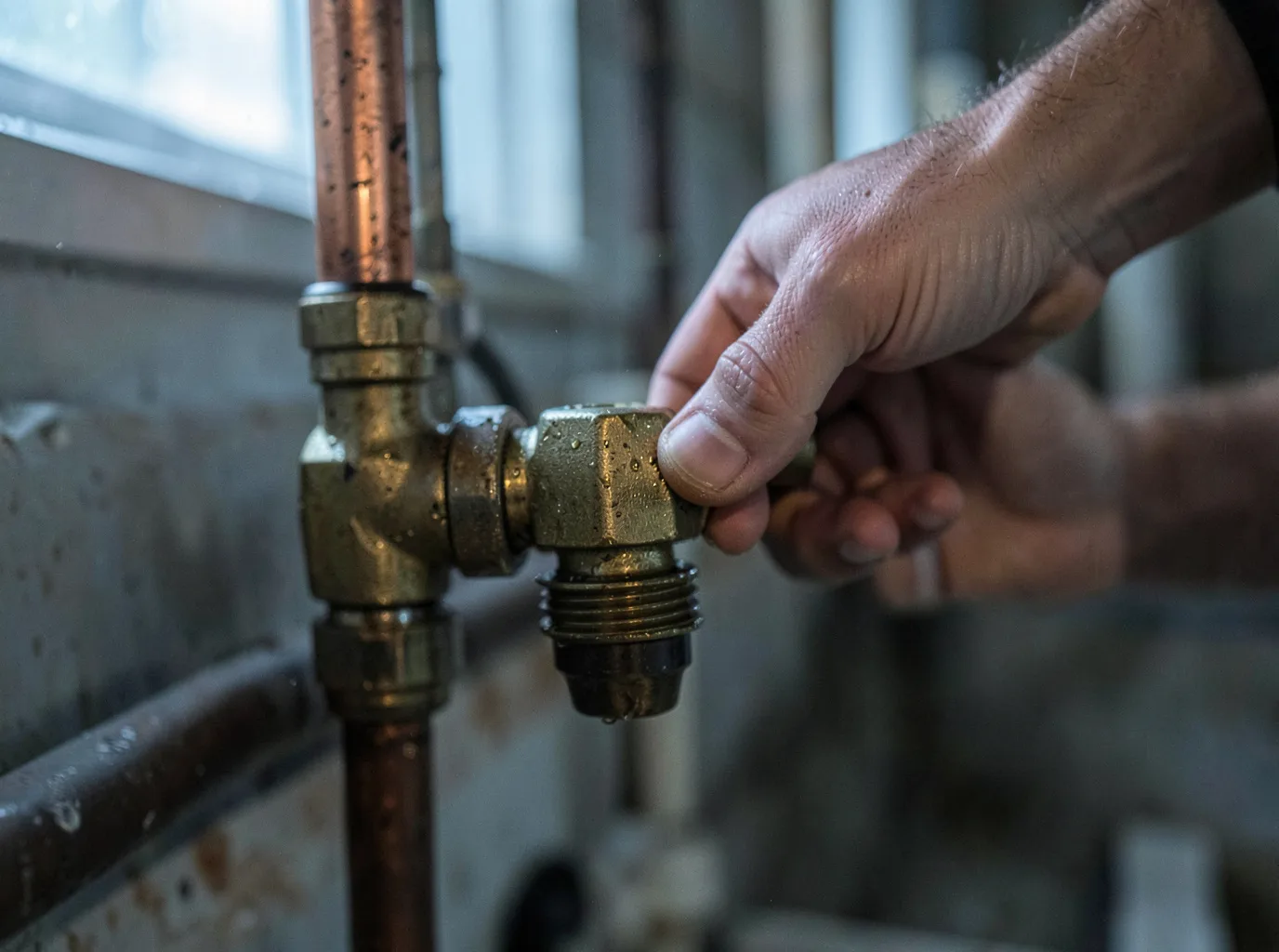 Emergency Plumber Sandy Lake, PA FAQs
